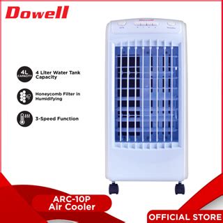 dowell air cooler price philippines.